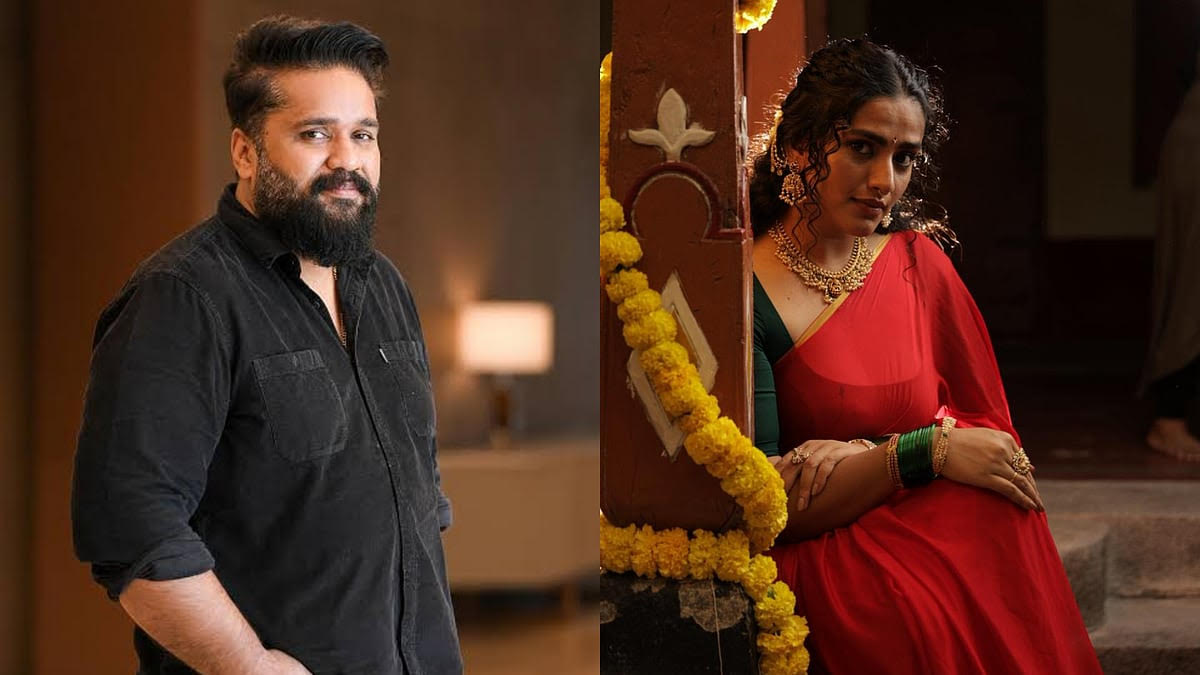 ‘ರವಿ ಅಣ್ಣ’ ಶನೀಲ್ ಗೌತಮ್ ಹೊಸ ಸಿನಿಮಾಗೆ ಹೀರೋಯಿನ್ ಫಿಕ್ಸ್